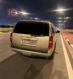 شيفروليه تاهو